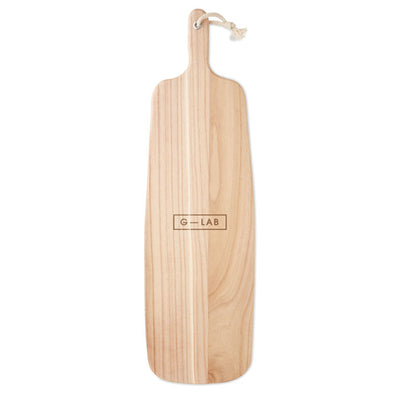 Large serving board