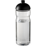 Branded H2O Active® Base 650 ml dome lid sport bottle