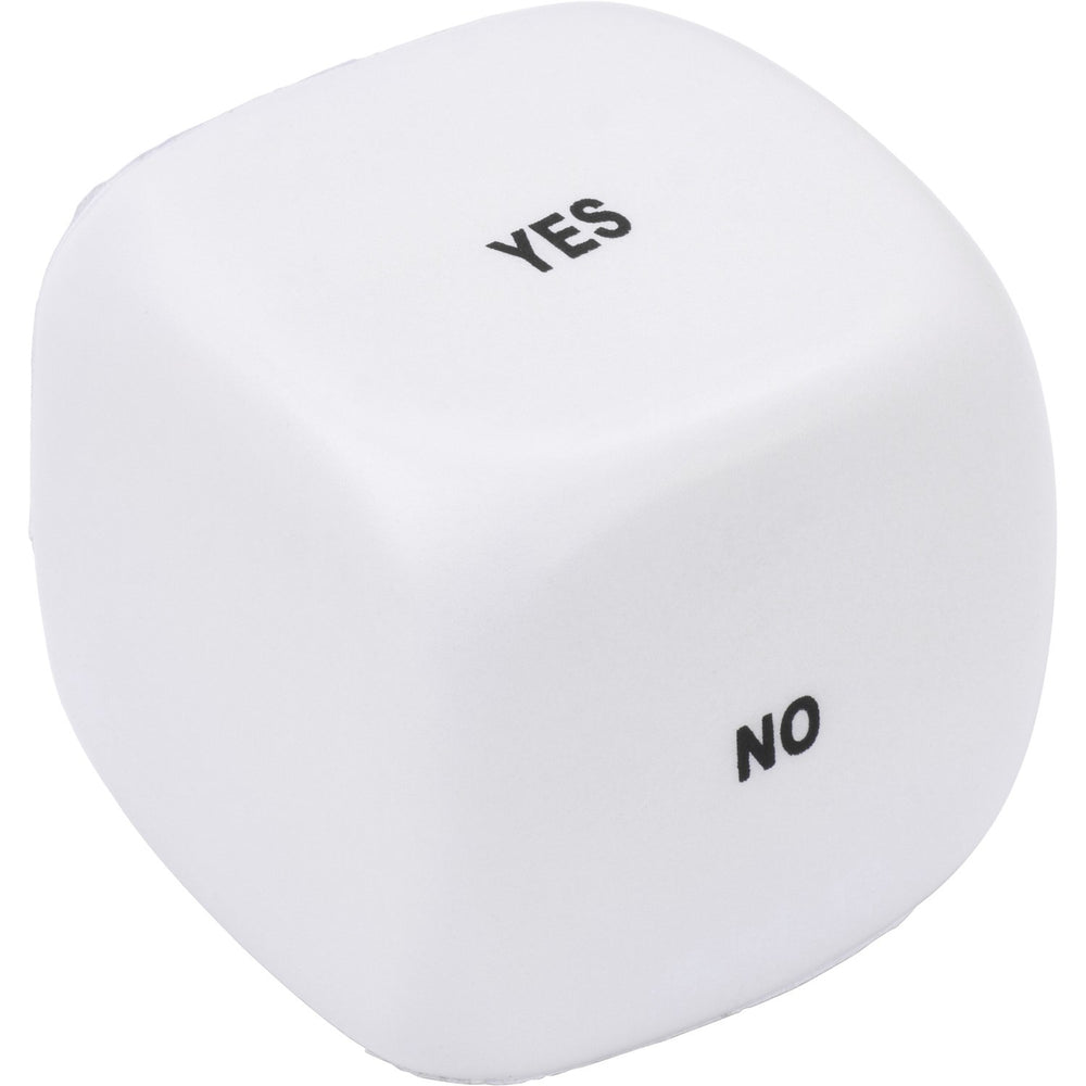 Tennysons Anti stress dice