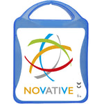 MyKit Travel Plus First Aid Kit