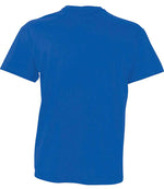 SOL'S Victory V Neck T-Shirt Royal Blue
