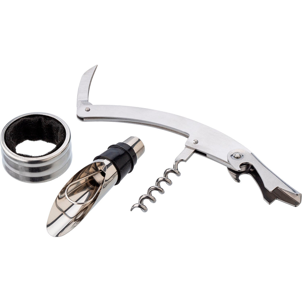 Branded Oddford Wine set