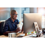 Stainless steel Double lunch box