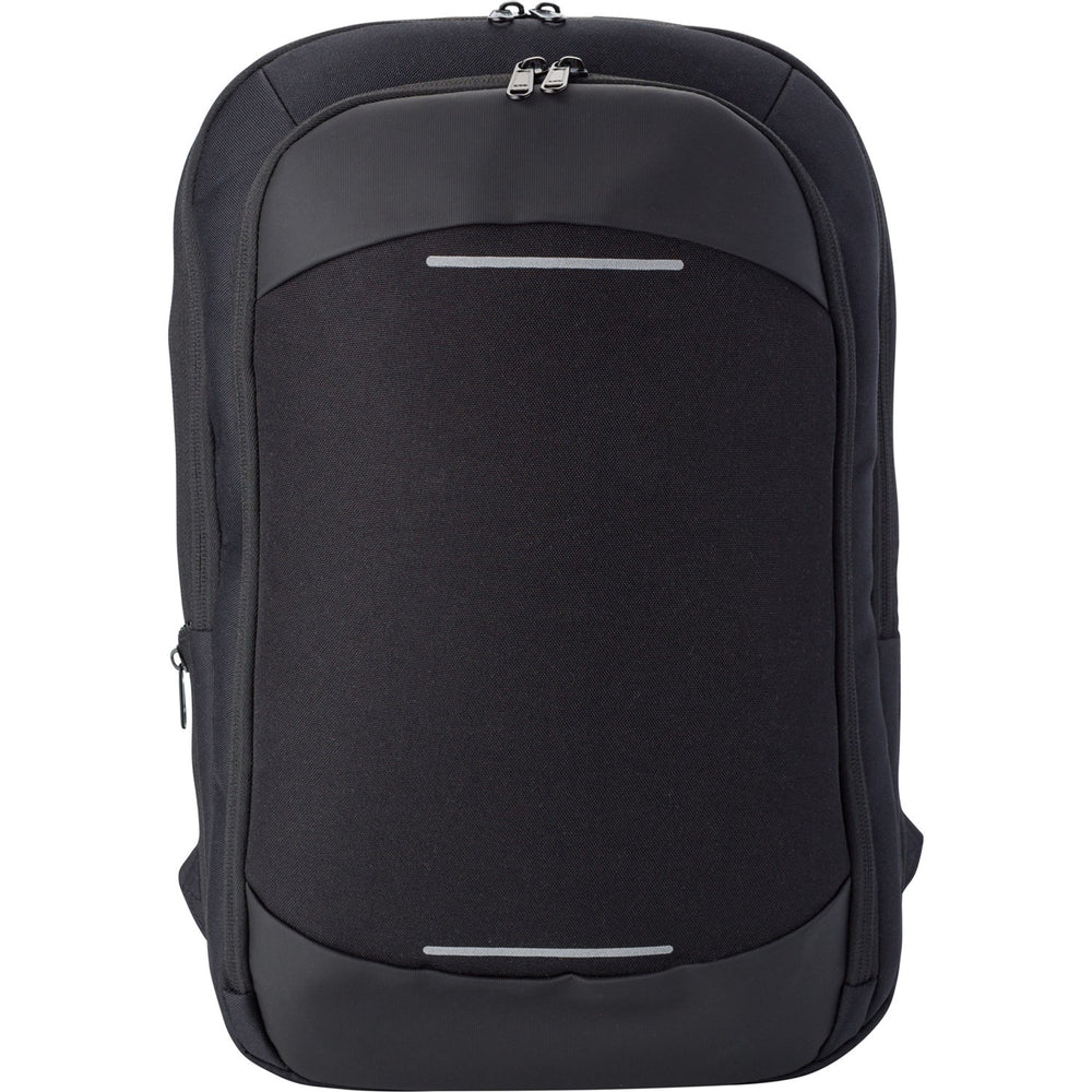 Branded Kilverton Polyester backpack