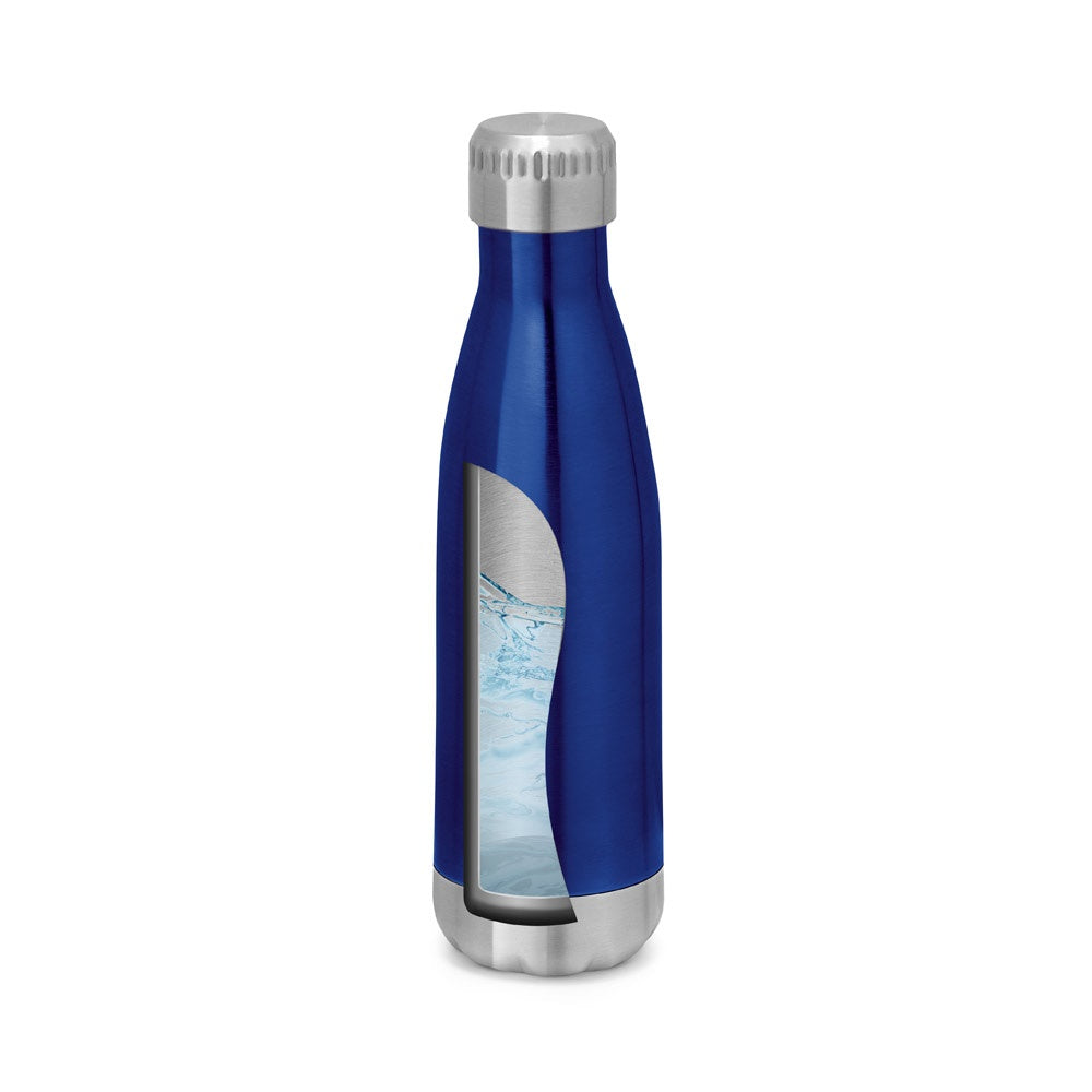SHOW. 510 mL stainless steel bottle