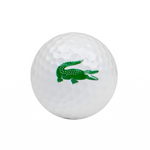 Distance Logo Golf Balls | Small Order Branded Golf Balls