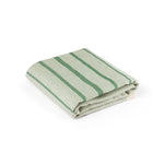 CAPLAN. Multifunctional bath towel (260g/m²) made of cotton and recycled cotton