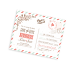 Seeded Paper Postcards A6 (1PP)