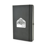 Branded A5 Harriet Diary