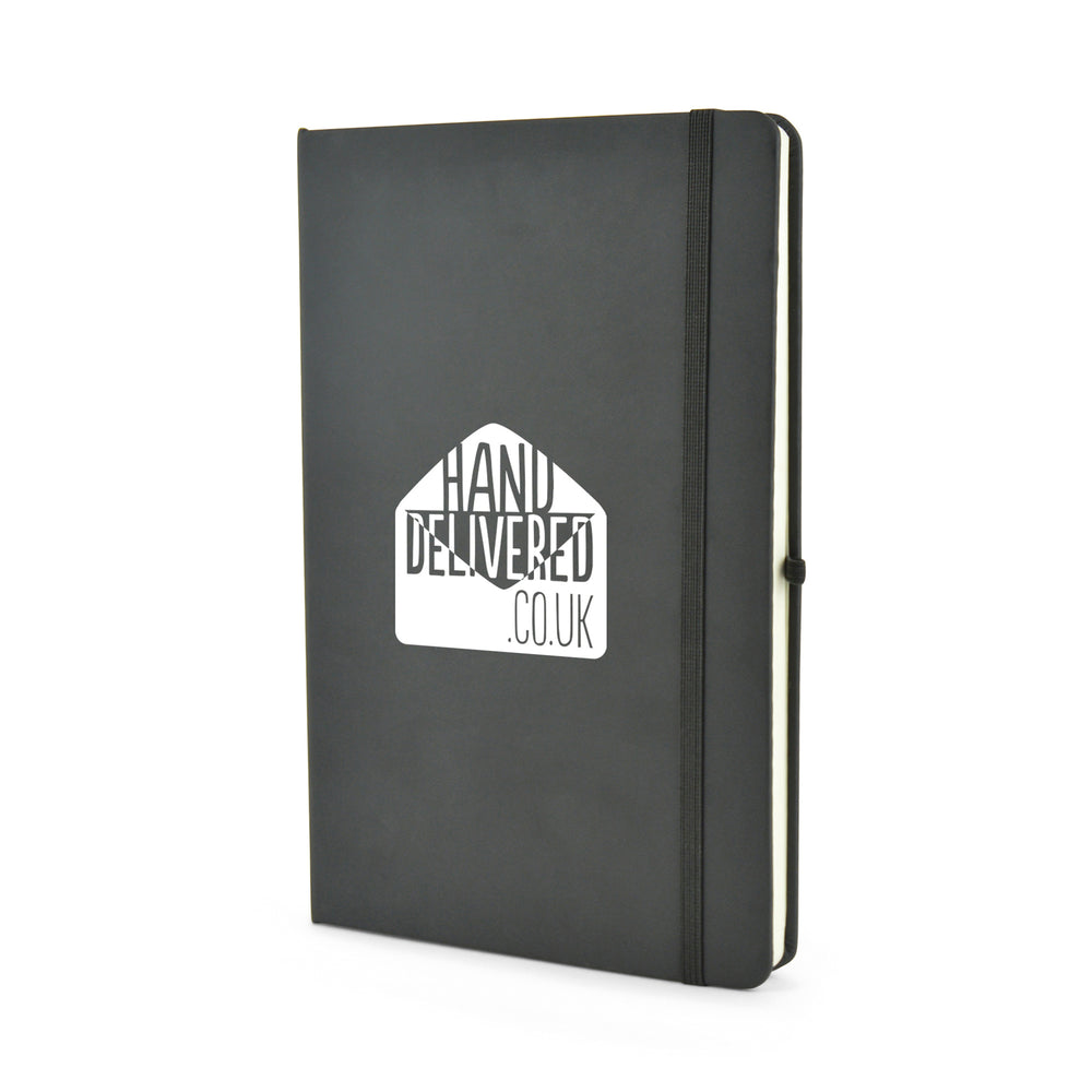 Branded A5 Harriet Diary
