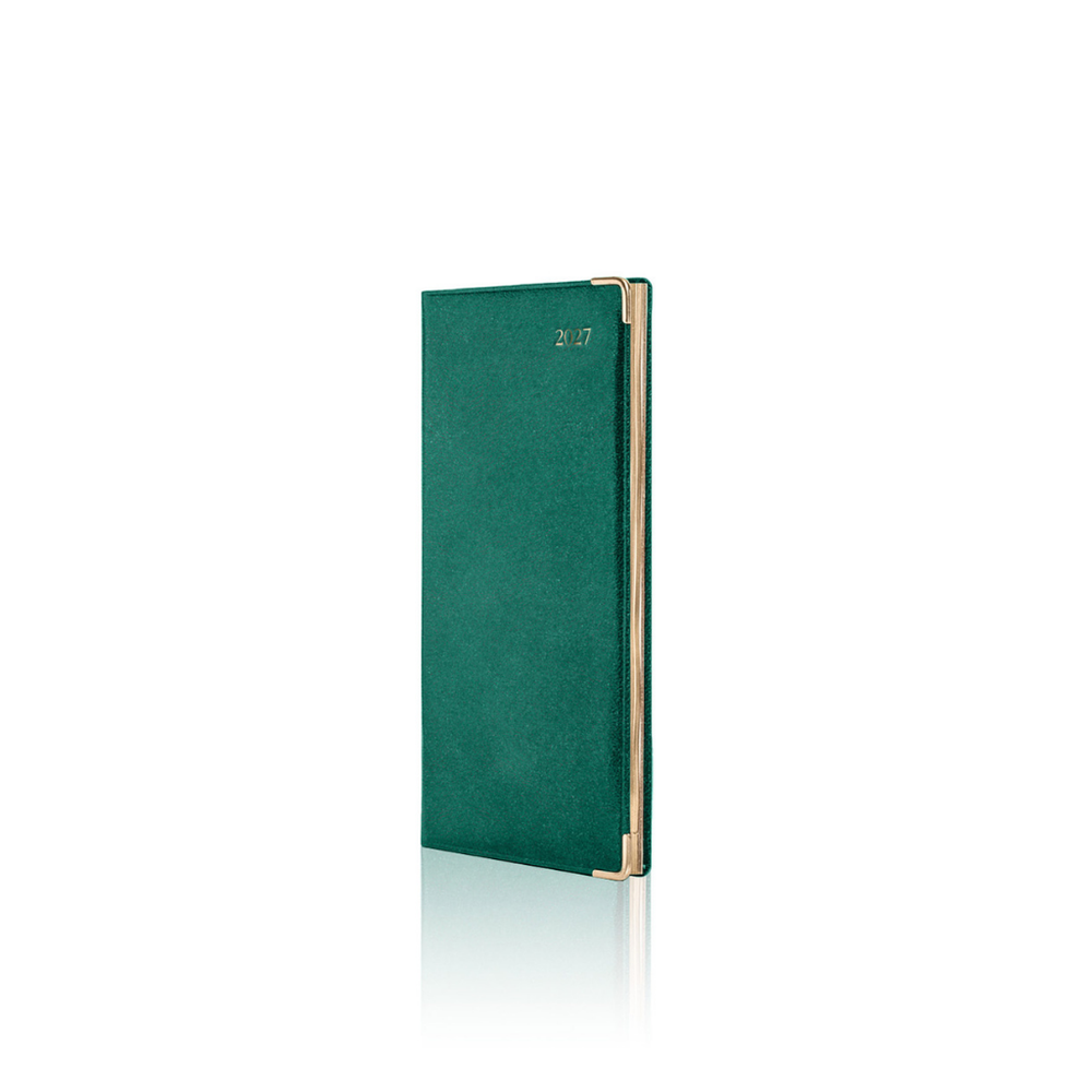 Castelli Pocket Colombia De Luxe Diary