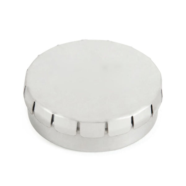 Branded Micro Mint Tin