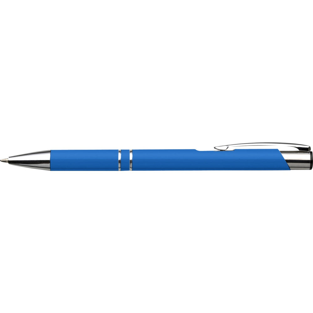 Herron Push button ballpen