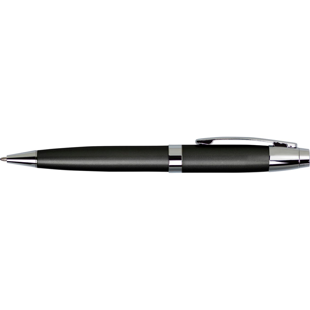 Branded Bore Metal ballpen
