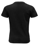 SOL'S Kids Pioneer Organic T-Shirt Deep Black