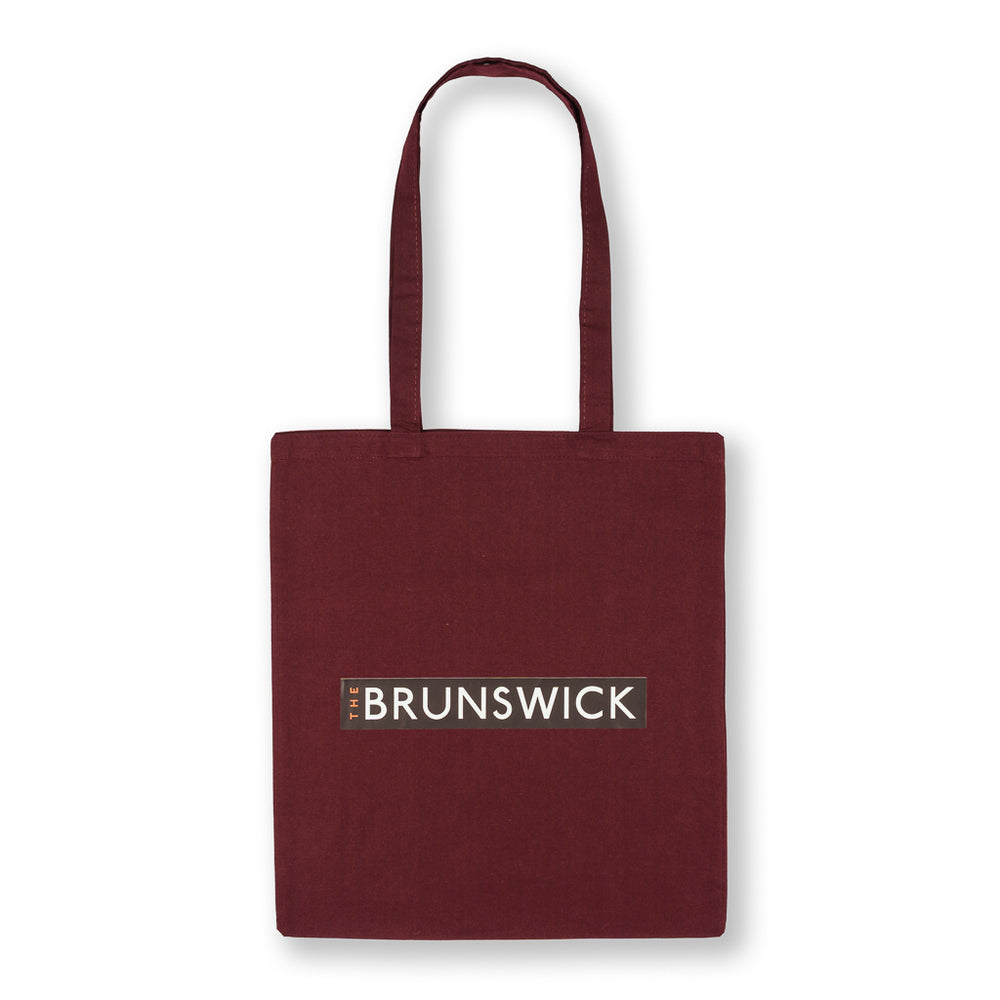 Brunswick Coloured Tote Bags
