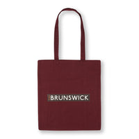 Brunswick Coloured Tote Bags