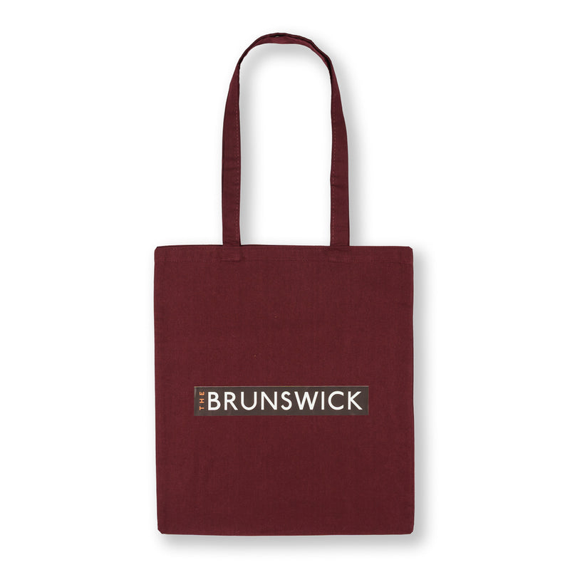 Brunswick Coloured Tote Bags