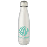 Cove 500 ml vacuum insulated stainless steel bottle