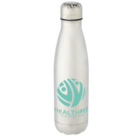 Cove 500 ml vacuum insulated stainless steel bottle