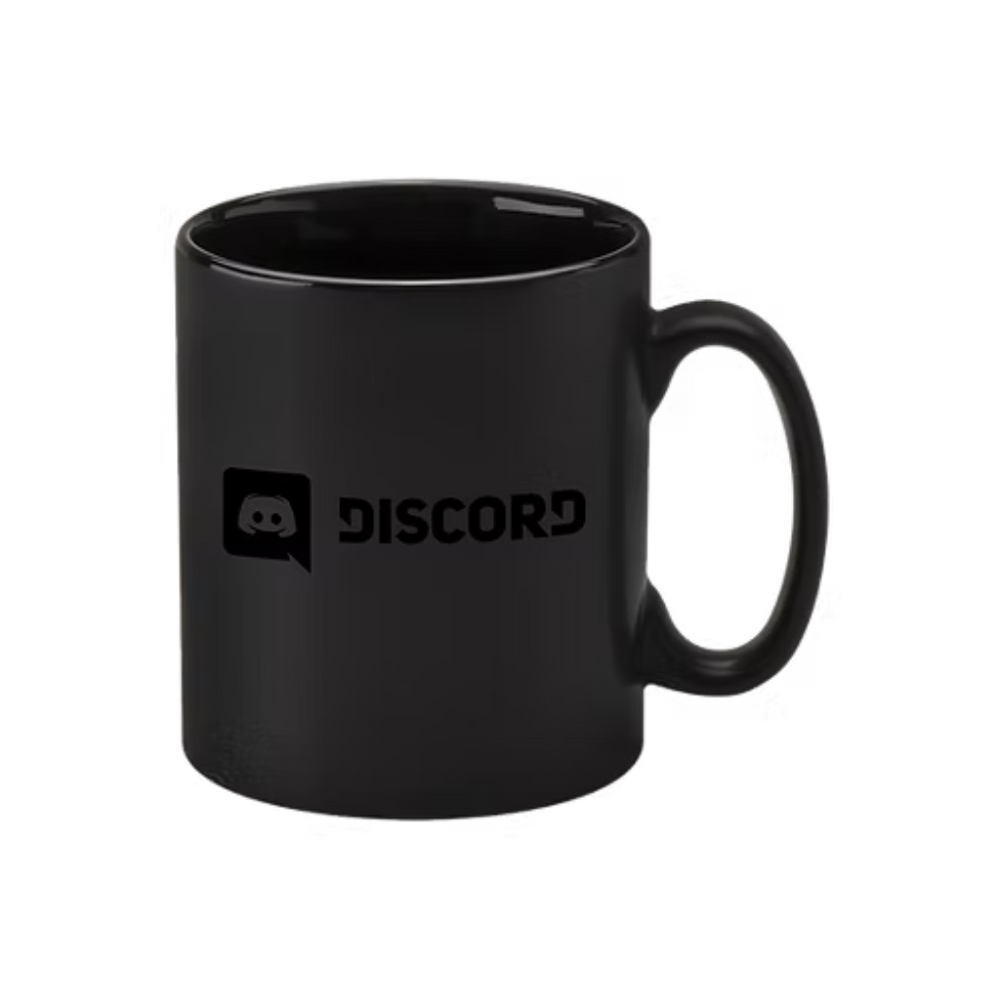 Durham Earthenware Mug