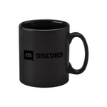 Durham Earthenware Mug