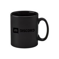 Durham Earthenware Mug