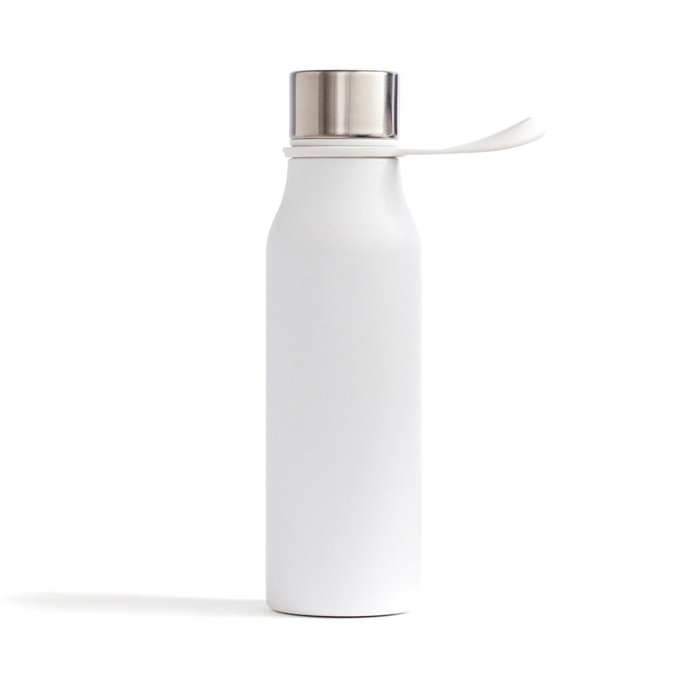 Branded VINGA Lean Thermo Bottle