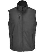 SOL'S Unisex Falcon 3-in-1 Soft Shell Jacket