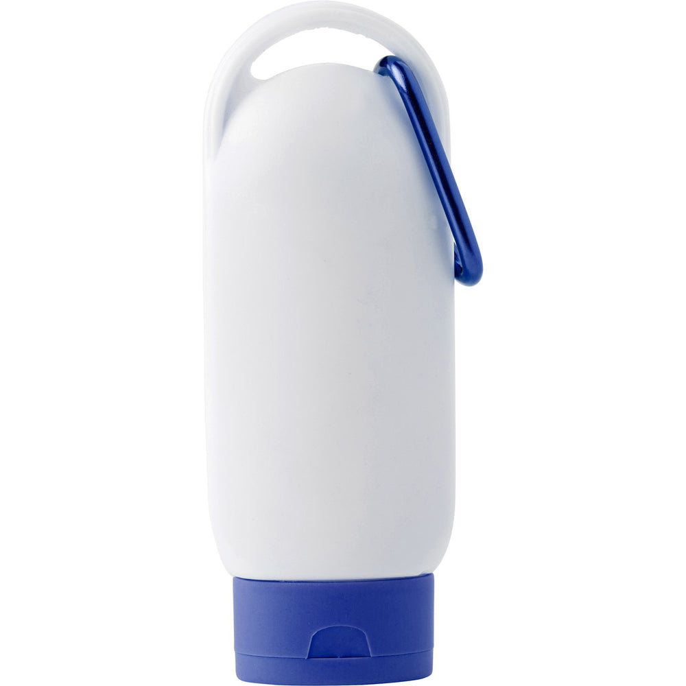 Ruffins Sunscreen lotion