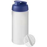 Branded Baseline Plus 500 ml shaker bottle