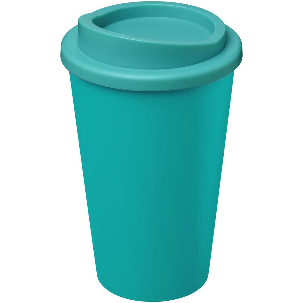 Branded Americano® 350 ml insulated tumbler