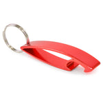 Branded Metal Bottle Opener