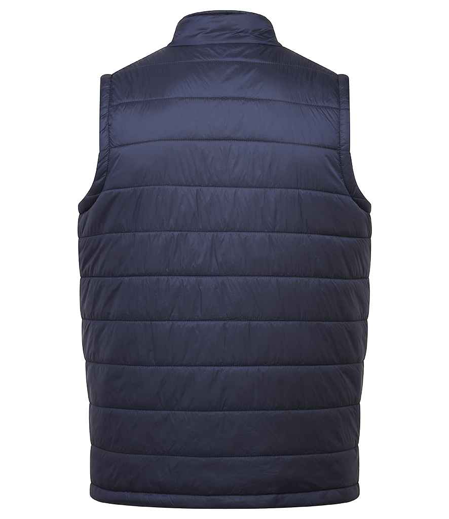 Premier Recyclight® Padded Gilet