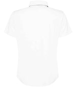 AWDis Ladies Cool Polo Shirt Arctic White