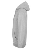 SOL'S Unisex Condor Hoodie Grey Marl