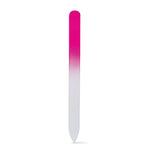 RASPERA. Glass nail file