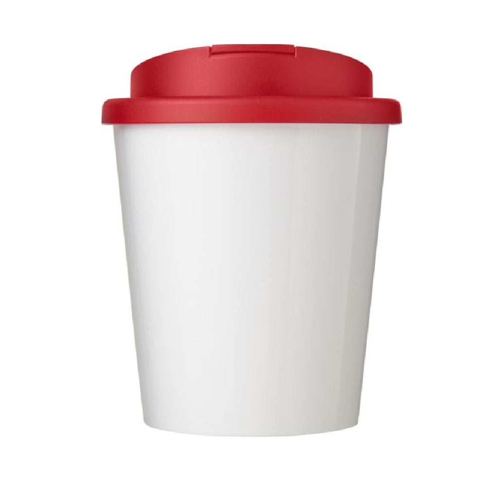 Brite-Americano® Espresso 250 ml tumbler with spill-proof lid