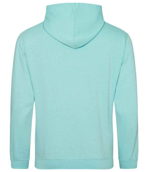 AWDis College Hoodie Peppermint
