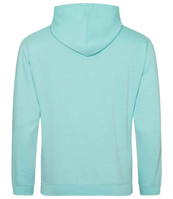 AWDis College Hoodie Peppermint