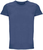 SOL'S Crusader Recycled T-Shirt Denim