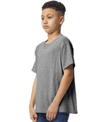 Gildan Kids SoftStyle® Youth T-Shirt Graphite Heather