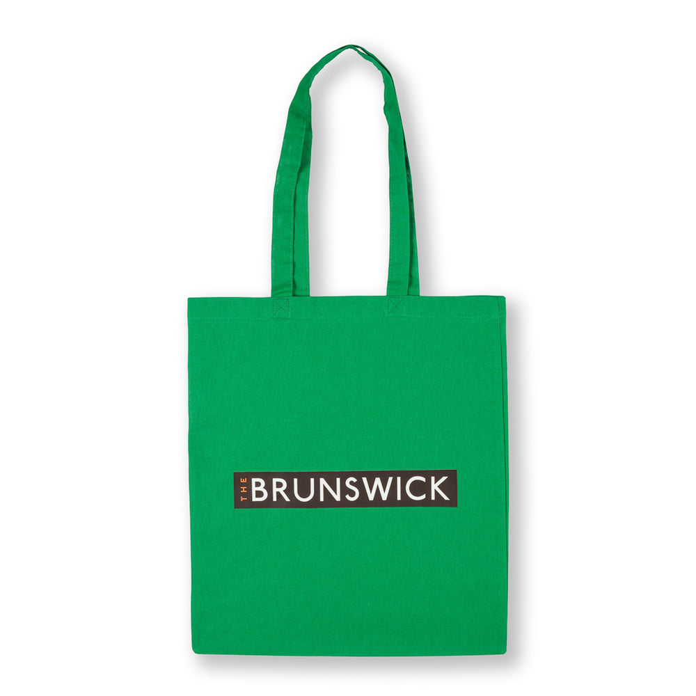 Brunswick Coloured Tote Bags