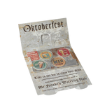 Walletmate Drink Tokens & Card Wallet