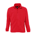 SOL'S North Fleece Jacket