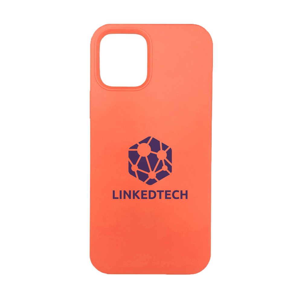 Branded MagSafe Phone Case
