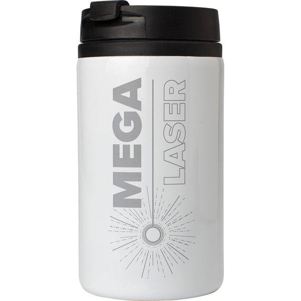 Hardon Double walled steel thermos cup (300ml)