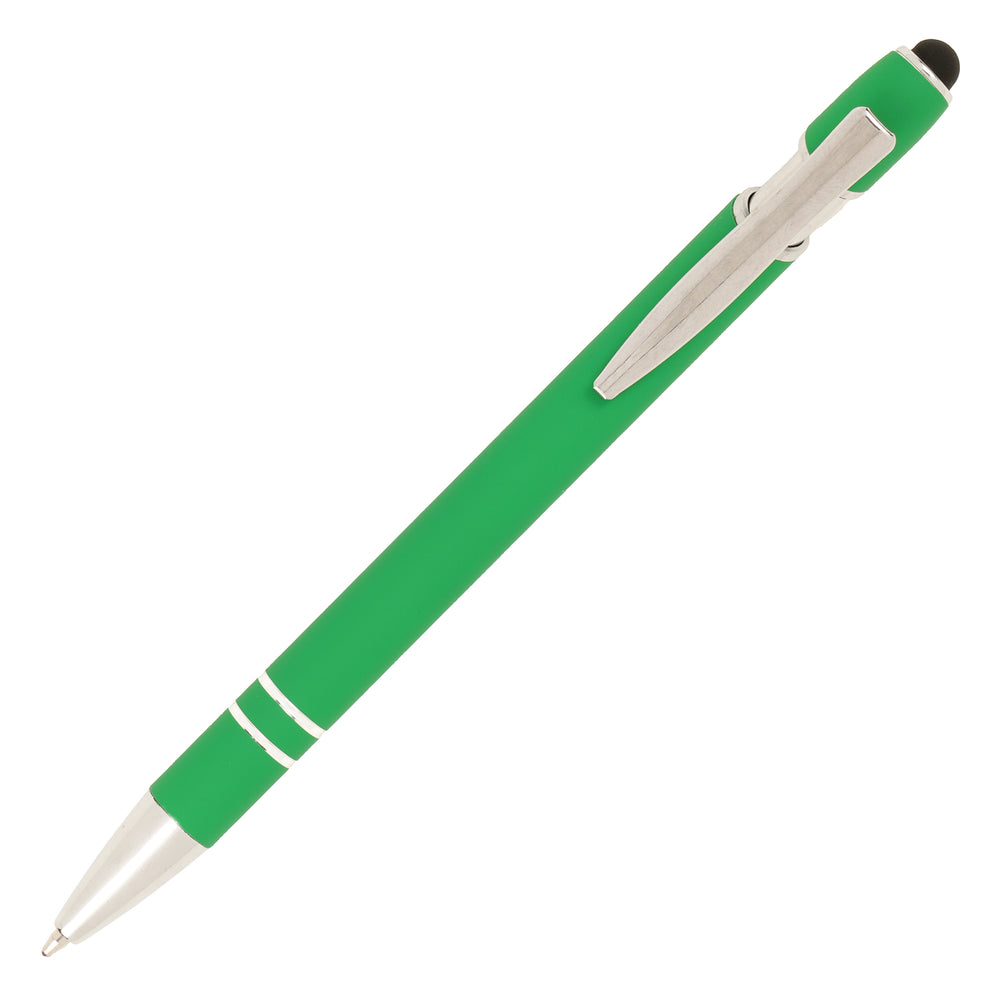 Nimrod Soft Feel Stylus Ball Pen