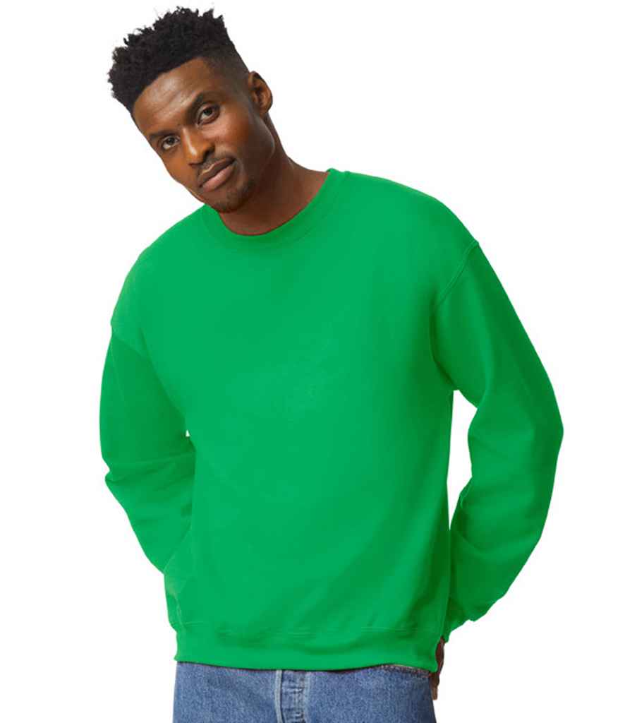 Gildan Heavy Blend™ Sweatshirt Irish Green