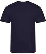 AWDis Cool T-Shirt French Navy